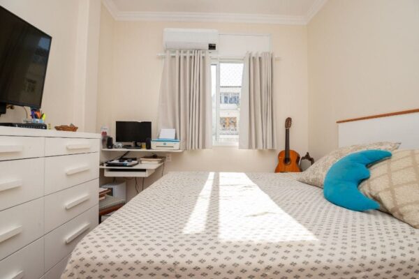 Apartamento Residencial à Venda | Copacabana | Rio de Janeiro | AP2771_MMQ - Imagem 14