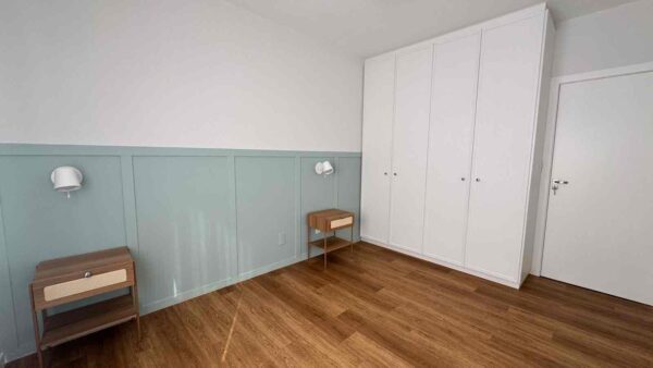 Apartamento Residencial à Venda | Córrego Grande | Florianópolis | AP2949_MMQ - Imagem 22