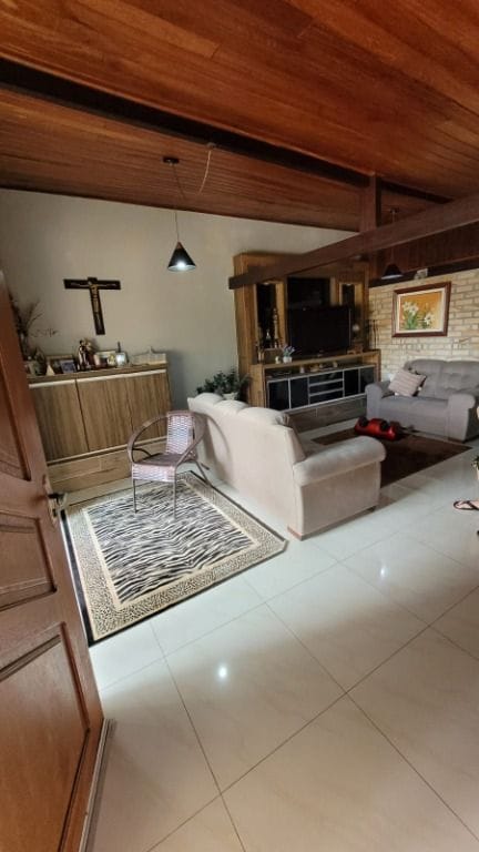 Casa Residencial à Venda | Morro das Pedras | Florianópolis | CA0660_MMQ