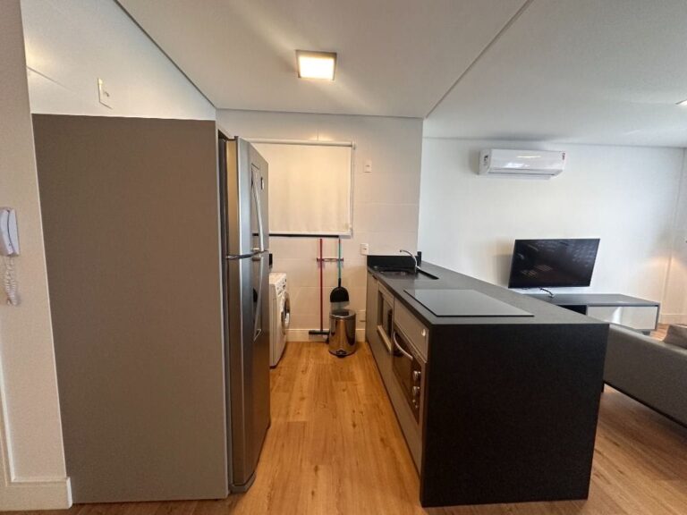 Apartamento Residencial à Venda | Córrego Grande | Florianópolis | AP2793_MMQ