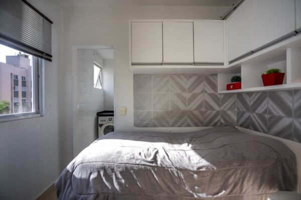 Apartamento Residencial à Venda | Estreito | Florianópolis | AP2820_MMQ - Imagem 12