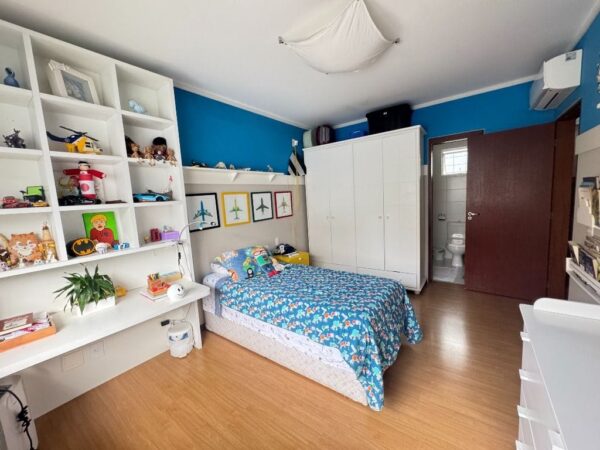 Casa Residencial à Venda | Córrego Grande | Florianópolis | CA0672_MMQ - Imagem 9