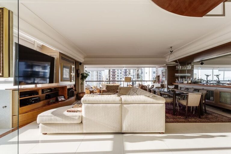 Cobertura / Penthouse Residencial à Venda | Centro | Florianópolis | PH0339_MMQ