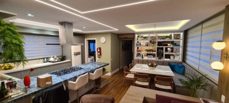 Apartamento Residencial à Venda | Centro | Florianópolis | AP2899_MMQ