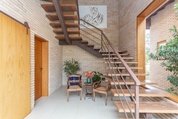 Casa Residencial à Venda | Fazenda Vila Real | Itu | CA0678_MMQ - Imagem 7