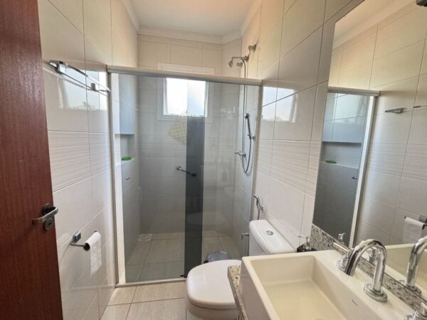 Casa Residencial à Venda | Morro das Pedras | Florianópolis | CA0703_MMQ - Imagem 17