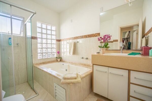 Casa Residencial à Venda | Jurerê | Florianópolis | CA0681_MMQ - Imagem 10