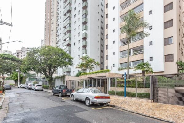 Apartamento Residencial à Venda | Jardim da Saúde | São Paulo | AP2905_MMQ - Imagem 48