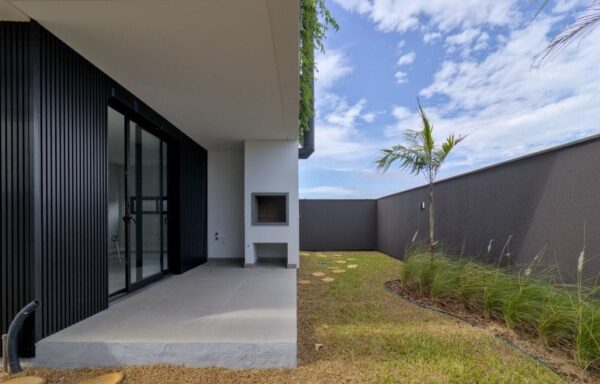 Casa Residencial à Venda | Lagoa da Conceição | Florianópolis | CA0698_MMQ - Imagem 28