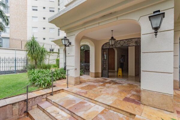 Apartamento Residencial à Venda | Cerqueira César | São Paulo | AP2901_MMQ - Imagem 35