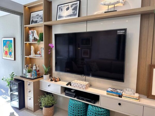 Apartamento Residencial à Venda | Jurerê | Florianópolis | AP2916_MMQ - Imagem 8