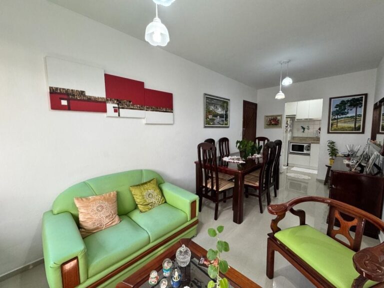 Apartamento Residencial à Venda | Itacorubi | Florianópolis | AP2861_MMQ