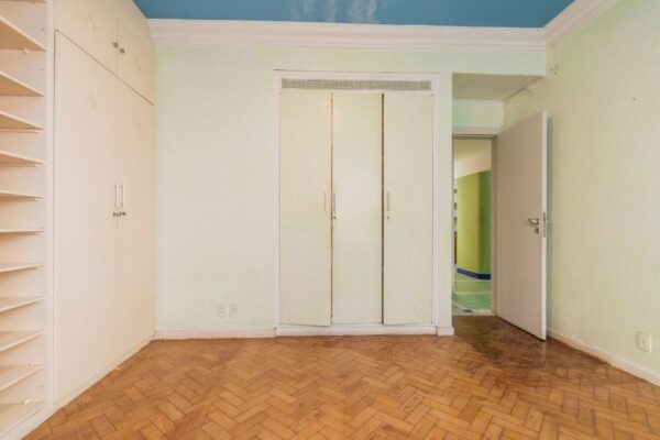 Apartamento Residencial à Venda | Leblon | Rio de Janeiro | AP2830_MMQ - Imagem 31
