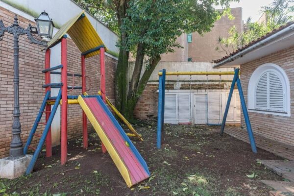 Casa Residencial à Venda | Vila Ida | São Paulo | CA0715_MMQ - Imagem 38
