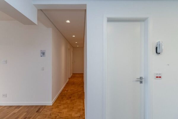 Apartamento Residencial à Venda | Higienópolis | São Paulo | AP2850_MMQ - Imagem 17