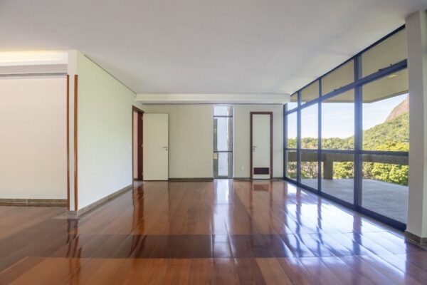 Casa Residencial à Venda | Gávea | Rio de Janeiro | CA0680_MMQ - Imagem 8
