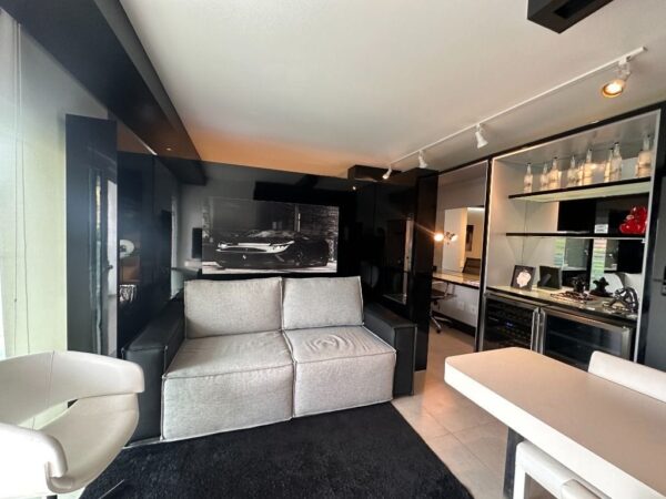 Apartamento Residencial à Venda | Centro | Florianópolis | AP2792_MMQ - Imagem 13