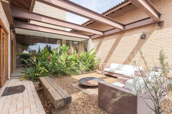 Casa Residencial à Venda | Fazenda Vila Real | Itu | CA0678_MMQ - Imagem 33