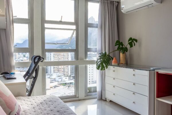 Apartamento Residencial à Venda | Botafogo | Rio de Janeiro | AP2842_MMQ - Imagem 34