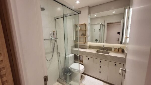 Apartamento Residencial à Venda | Centro | Florianópolis | AP2909_MMQ - Imagem 13