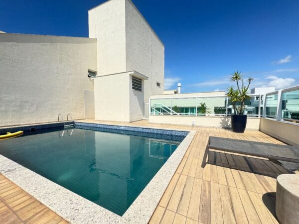 Cobertura / Penthouse Residencial à Venda | Rio Tavares | Florianópolis | PH0349_MMQ - Imagem 28