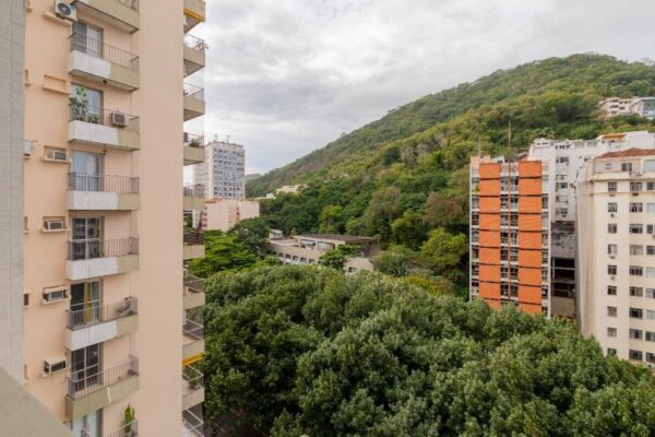 Apartamento Residencial à Venda | Humaitá | Rio de Janeiro | AP2750_MMQ - Imagem 13