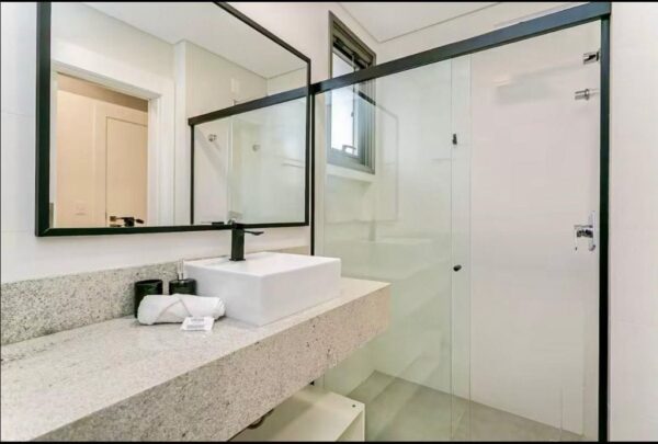 Apartamento Residencial à Venda | Jurerê | Florianópolis | AP2802_MMQ - Imagem 18