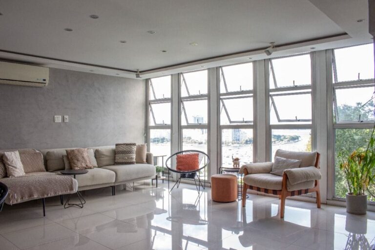 Apartamento Residencial à Venda | Botafogo | Rio de Janeiro | AP2842_MMQ