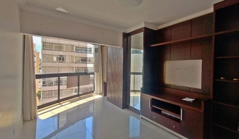 Apartamento Residencial à Venda | Centro | Florianópolis | AP2920_MMQ
