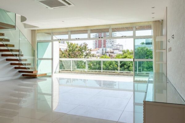 Cobertura / Penthouse Residencial à Venda | Barra da Tijuca | Rio de Janeiro | PH0359_MMQ