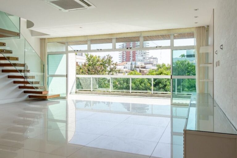 Cobertura / Penthouse Residencial à Venda | Barra da Tijuca | Rio de Janeiro | PH0359_MMQ