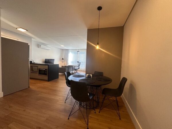 Apartamento Residencial à Venda | Córrego Grande | Florianópolis | AP2793_MMQ - Imagem 3