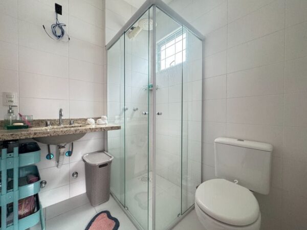 Casa Residencial à Venda | Córrego Grande | Florianópolis | CA0672_MMQ - Imagem 6