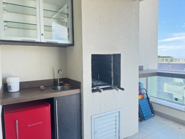 Cobertura / Penthouse Residencial à Venda | Rio Tavares | Florianópolis | PH0349_MMQ - Imagem 23