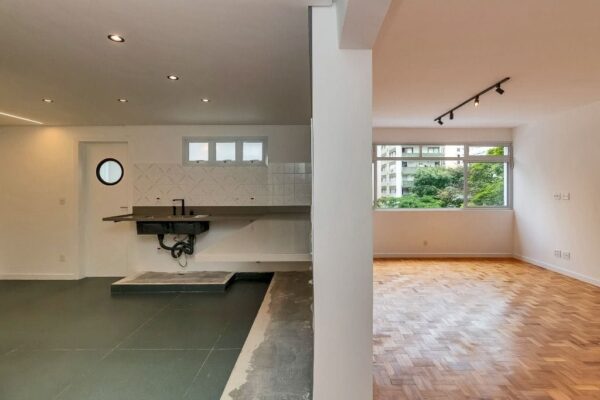 Apartamento Residencial à Venda | Jardim Paulista | São Paulo | AP2874_MMQ - Imagem 36