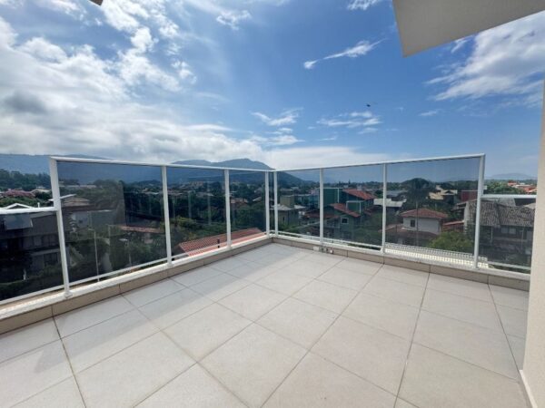 Cobertura / Penthouse Residencial à Venda | Rio Tavares | Florianópolis | PH0354_MMQ - Imagem 8
