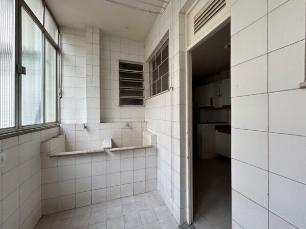 Apartamento Residencial à Venda | Botafogo | Rio de Janeiro | AP2813_MMQ - Imagem 18