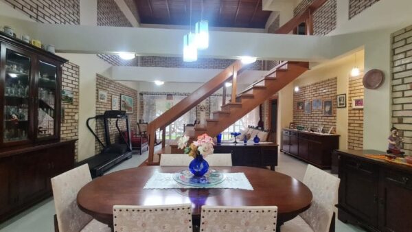 Casa Residencial à Venda | Jurerê | Florianópolis | CA0694_MMQ