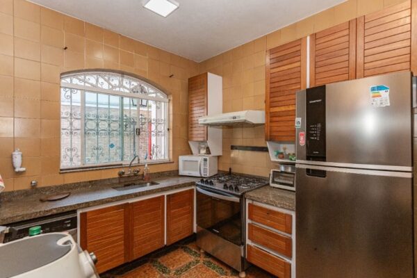 Casa Residencial à Venda | Vila Ida | São Paulo | CA0715_MMQ - Imagem 50