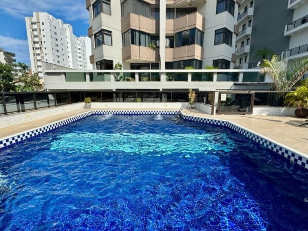 Apartamento Residencial à Venda | Centro | Florianópolis | AP2855_MMQ - Imagem 30