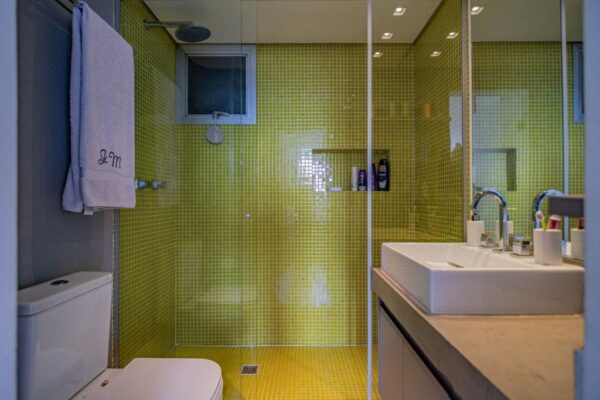 Apartamento Residencial à Venda | Itaim Bibi | São Paulo | AP2907_MMQ - Imagem 28