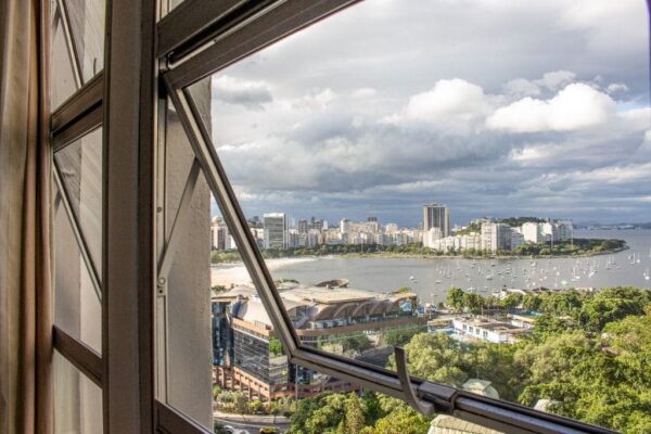 Apartamento Residencial à Venda | Botafogo | Rio de Janeiro | AP2842_MMQ - Imagem 19
