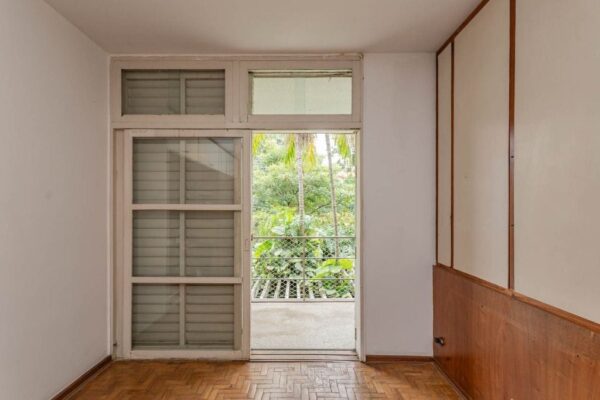 Casa Residencial à Venda | Jardim Paulista | São Paulo | CA0702_MMQ - Imagem 21