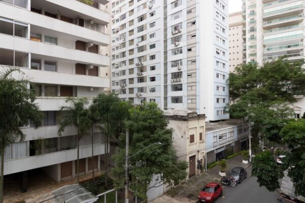 Apartamento Residencial à Venda | Higienópolis | São Paulo | AP2850_MMQ - Imagem 50