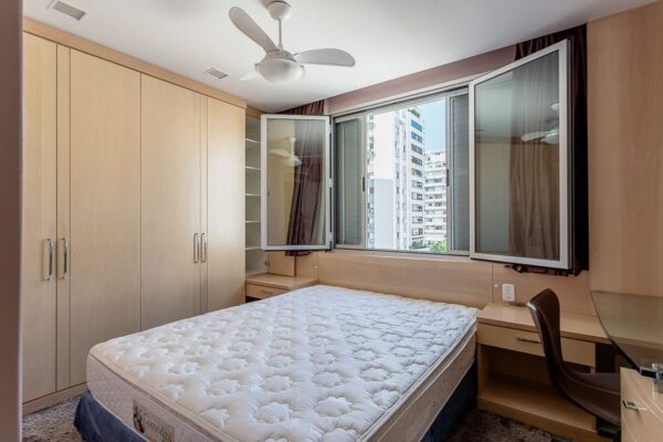 Apartamento Residencial à Venda | Centro | Florianópolis | AP2894_MMQ - Imagem 19