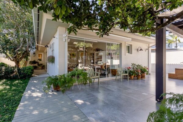 Casa Residencial à Venda | Jurerê | Florianópolis | CA0673_MMQ - Imagem 27