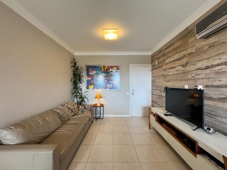 Apartamento Residencial à Venda | Jurerê | Florianópolis | AP2889_MMQ