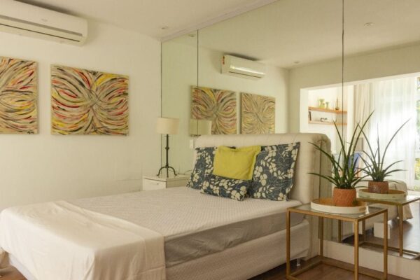 Casa Residencial à Venda | Gávea | Rio de Janeiro | CA0711_MMQ - Imagem 10