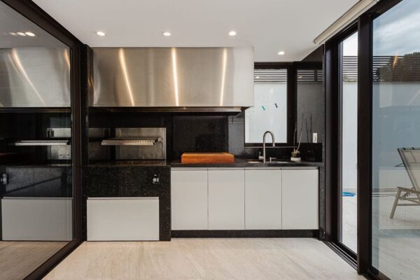 Casa Residencial à Venda | Jurerê | Florianópolis | CA0689_MMQ - Imagem 38