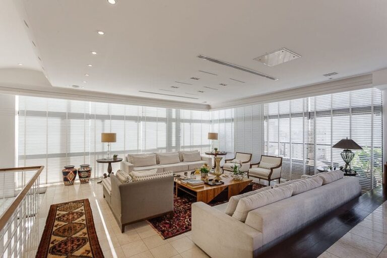 Cobertura / Penthouse Residencial à Venda | Centro | Florianópolis | PH0339_MMQ